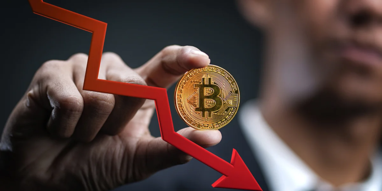 Bitcoin Düşmeye Devam Edecek Mi? Bitcoin, Dogecoin, Atom Fiyat Tahminleri 1 bitcoin-analiz