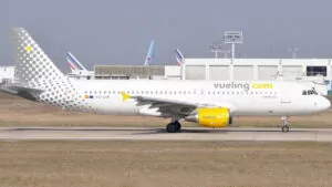 avrupa'nın büyük havayolu şirketi vueling, shib, doge, btc ile ödeme kabul edecek 21 1