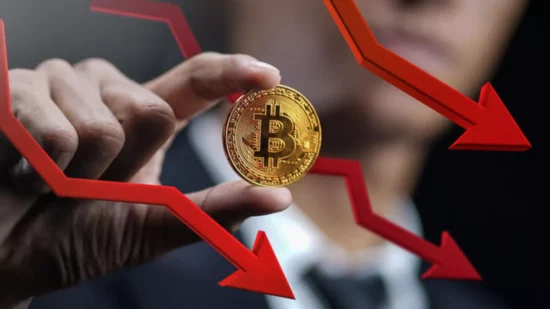 bitcoin ve diğer kripto paralarının düşmeye devam etme nedenleri 23