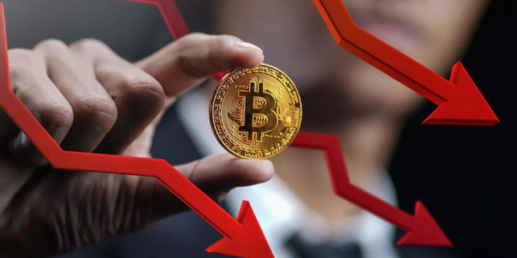 Bitcoin ve Diğer Kripto Paralarının Düşmeye Devam Etme Nedenleri 1 Bitcoin ve Diğer Kripto Paralarının Düşmeye Devam Etme Nedenleri