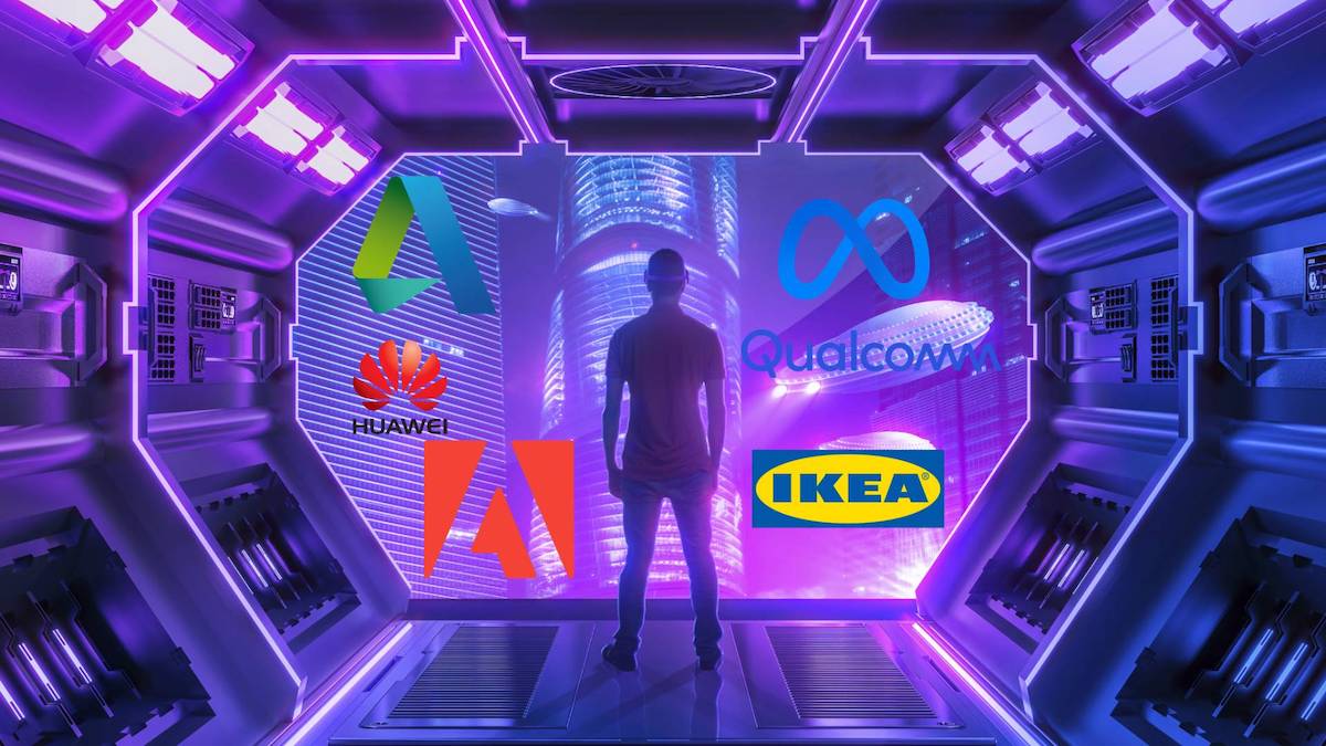 “Metaverse Standartları Forumu” Teknoloji Devlerini Bir Araya Getiriyor