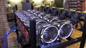 Bitcoin (BTC) Madencileri Satış İşlemlerini Yavaşlatıyor 3 1