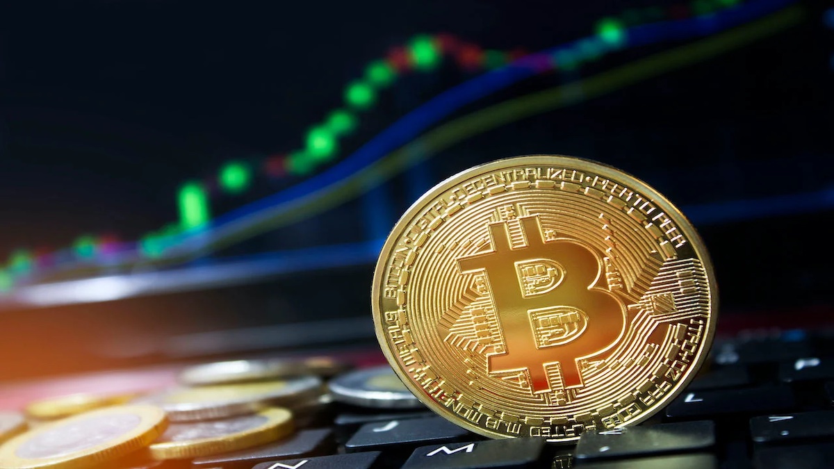 Popüler Kripto Analisti Nicholas Merten, Bitcoin için Geçmiş Verileri İnceledi