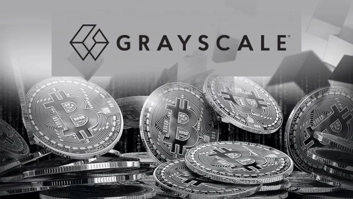 SEC’den Grayscale’in ETF Başvurusuna Red!