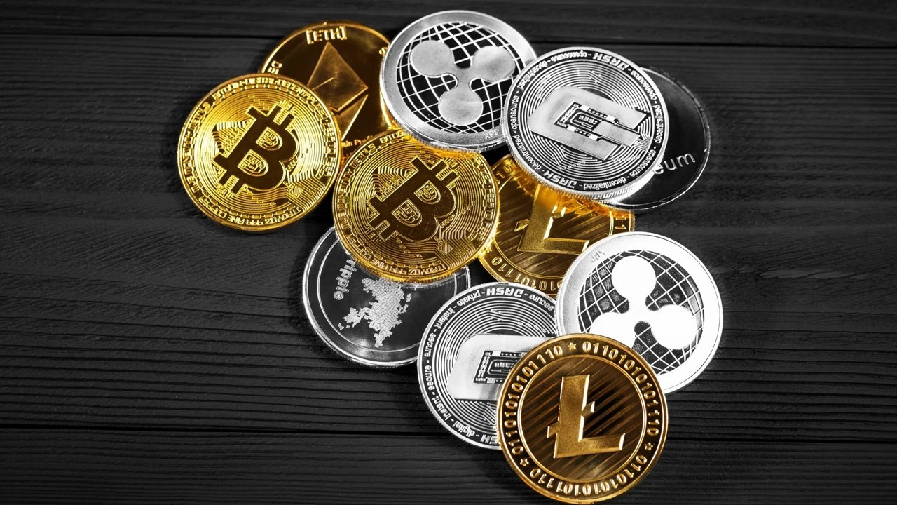 Bitcoin ve Altcoinler’de Son Durum