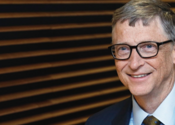 Bill Gates NFT’yi Eleştirdi; “Büyük Aptal Teorisi”