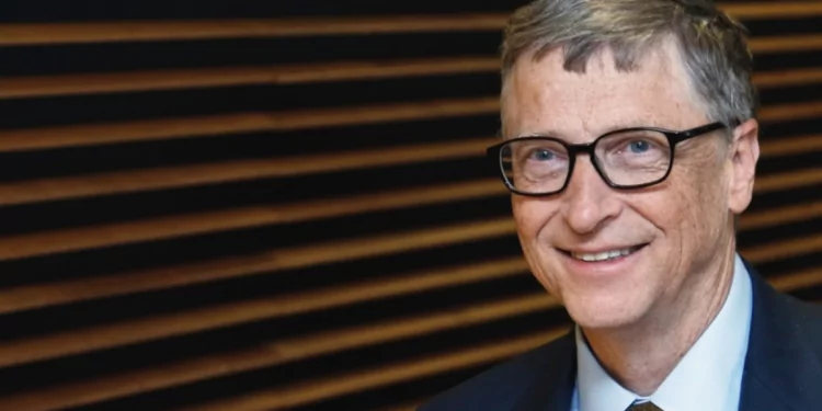 Bill Gates NFT'yi Eleştirdi; "Büyük Aptal Teorisi" 1 Bill Gates NFT’yi Eleştirdi; “Büyük Aptal Teorisi”