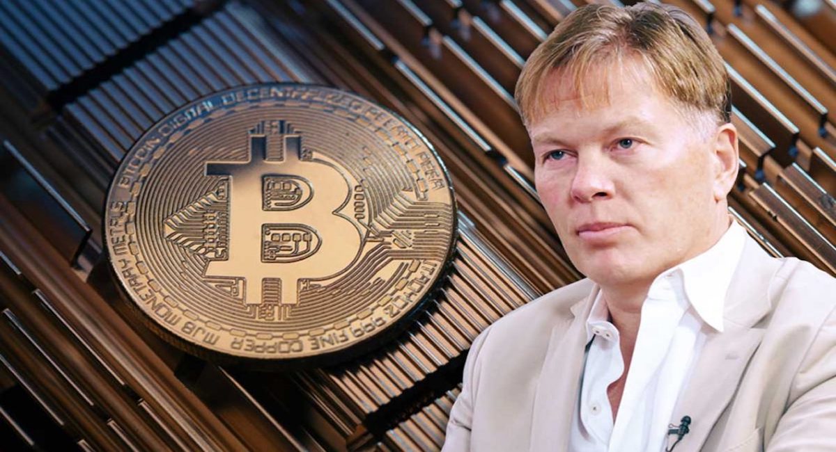 Pantera Capital CEO’su Dan Morehead; Kripto Paralar FED’in İki Büyük Hatasının Bedelini Ödüyor