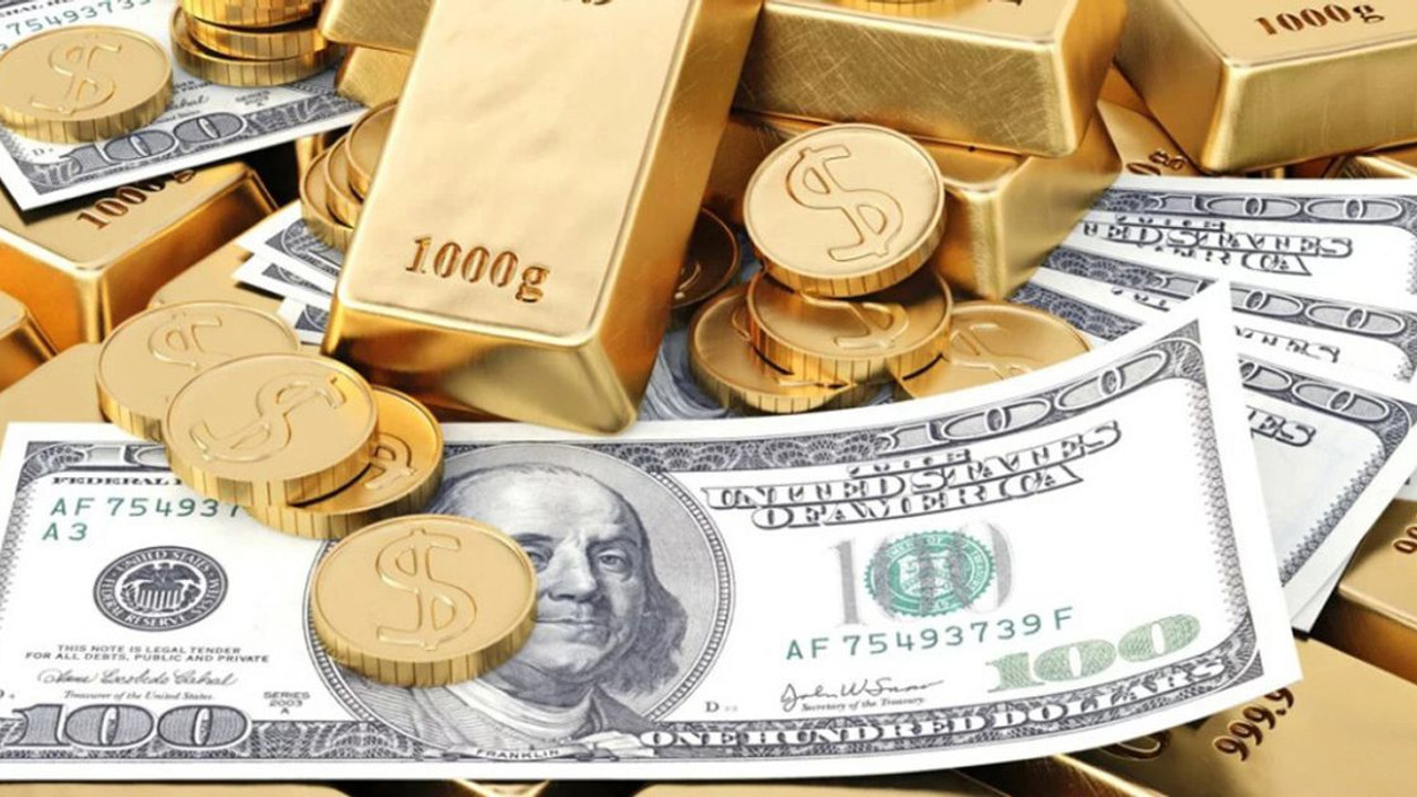 Bitcoin, Altcoin, Dolar ve Altın Haftaya Nasıl Başladı?