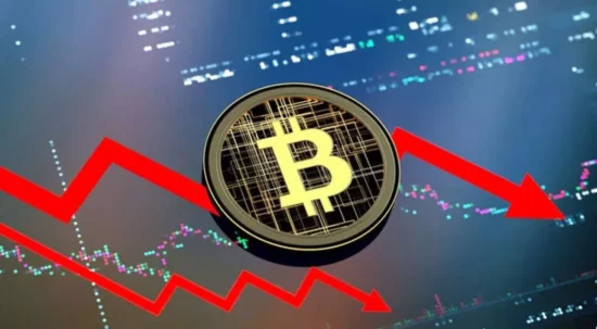 bitcoin neden düşüşe geçti? 5