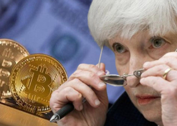 ABD Hazine Bakanı Yellen, Kripto Paranın Emekliliğe Dahil Edilmesiyle İlgili Uyardı