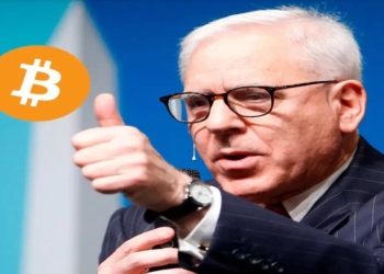 Amerikalı Milyarder David Rubenstein, “İnsanlar Kripto’dan Vazgeçmeyecek”