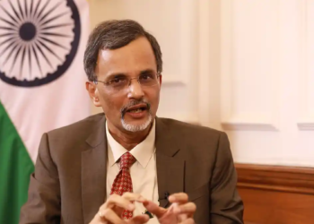 V. Anantha Nageswaran, Kripto Paraları “Karayip Korsanları Dünyasına” Benzetiyor