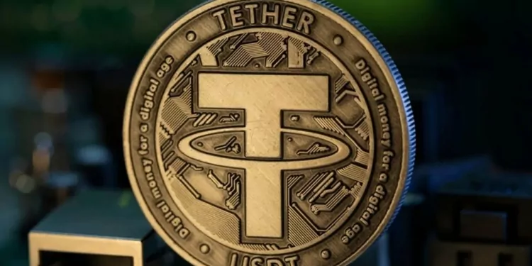 Tether, Rezervleri Hakkında Çıkan İddiaları Yalanladı 1 Tether, Rezervleri Hakkında Çıkan İddiaları Yalanladı