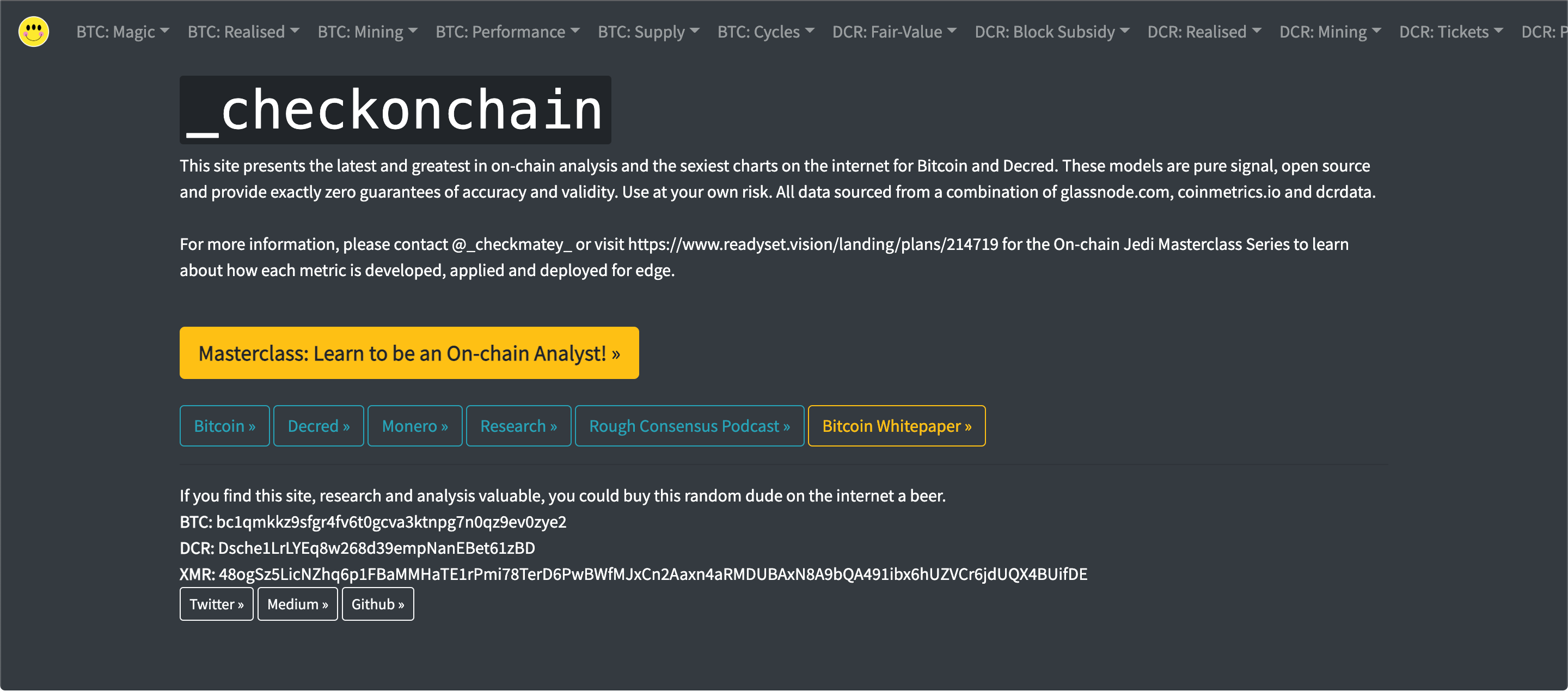 Checkonchain Ekran Resmi 2022 06 04 12.53.57