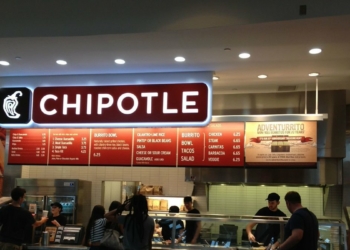 Chipotle, Kripto Paralar ile Ödeme Kabul Edeceğini Duyurdu!