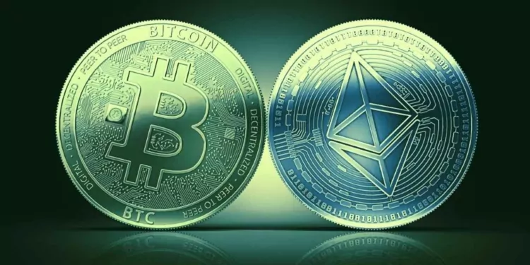 Bitcoin ve Ethereum Emtia mı? SEC ve CFTC Ne Düşünüyor? 1 Bitcoin ve Ethereum Emtia mı? SEC ve CFTC Ne Düşünüyor?
