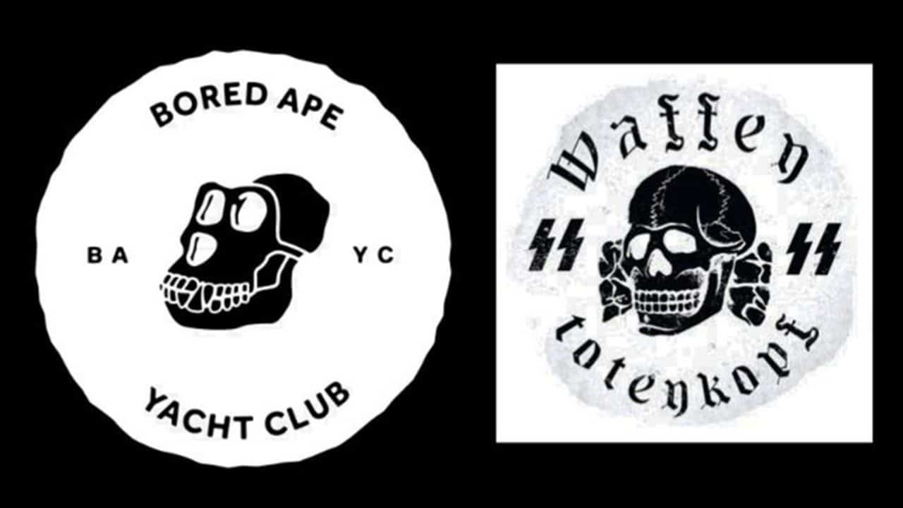 Bored Ape Yatch Club, Nazi İddialarına Yanıt Verdi