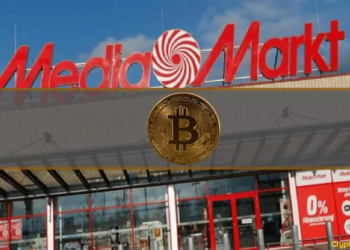 Teknoloji Devi MediaMarkt, Bitcoin ATM Hizmetini Başlattı