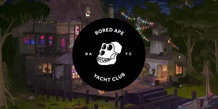 Bored Ape Yacht Club’ın Satış Fiyatları Düşüyor mu?