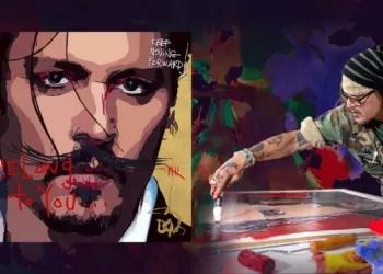 Johnny Depp Davayı Kazandı ve NFT Koleksiyonunun Fiyatları Arttı