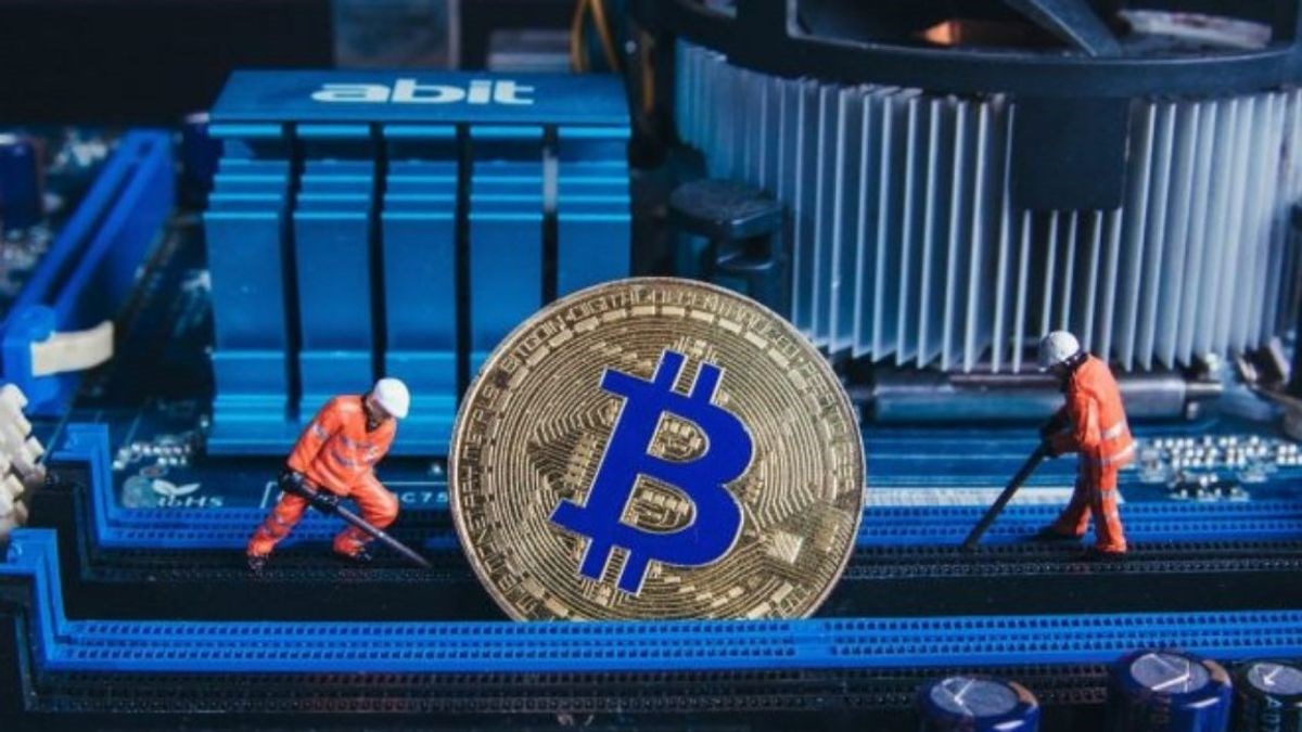 Bitcoin Madencilerinin Başı Dertte, Faturaları Ödeyemeyen Compass Mining Tesisi Kaybetti!