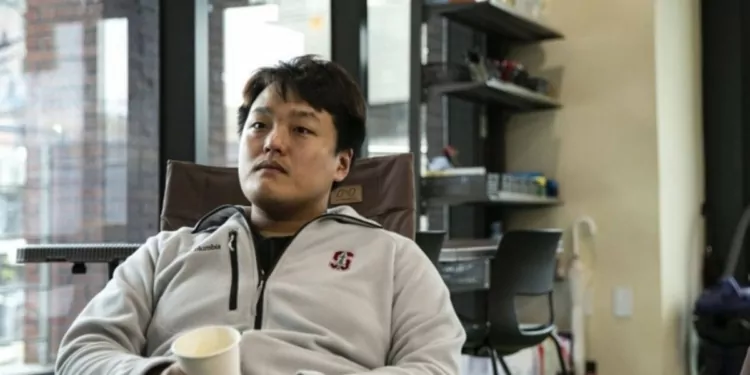 Do Kwon Yeni Bir Stablecoin Çıkaracak mı? 1 Do Kwon Yeni Bir Stablecoin Çıkaracak mı?