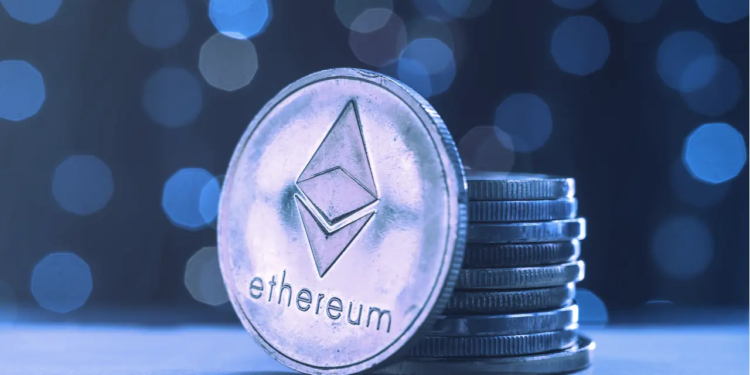 Ethereum Fonlarında Rekor Çıkış!