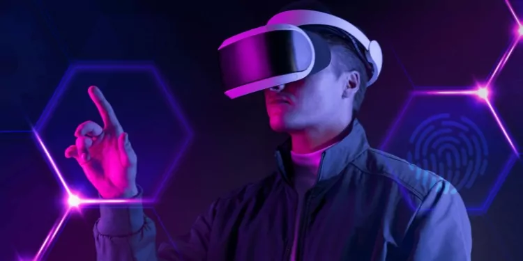 Metaverse Kelimesi En Çok Hangi Ülke Tarafından Aratıldı?