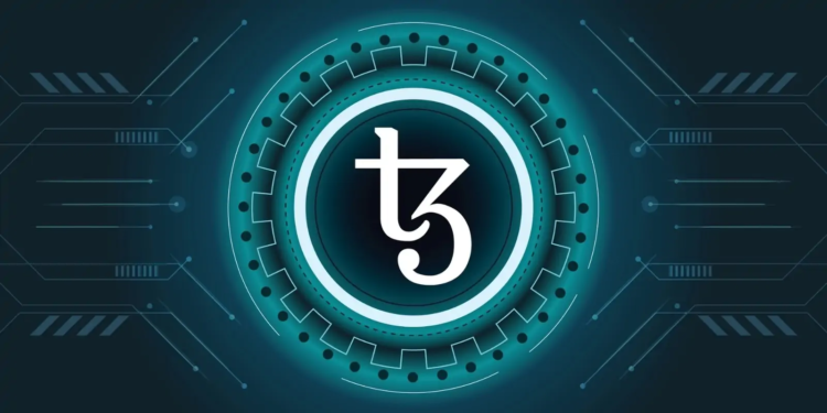 USDT, Tezos Blok Zincirinde Pİyasa Sürüldü!