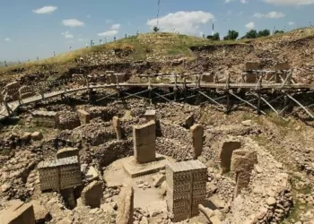 Göbekli Tepe’de Metaverse Panelleri!