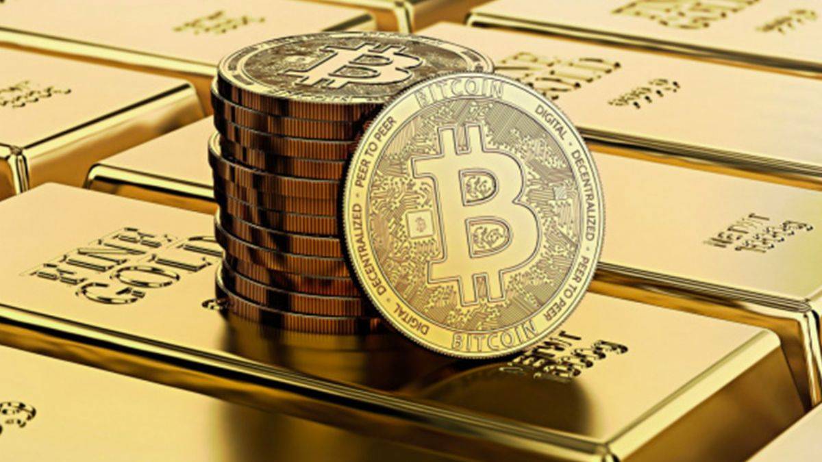 Gram Gold (Altın) Token (GRAMG) Nedir?