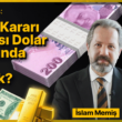 i̇slam memiş: bddk kararı sonrası kripto para değerlendirmesi islam memis altin