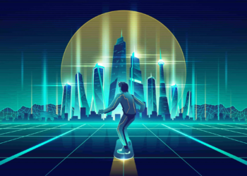 İstanbul Esenler Belediyesi Metaverse’de!