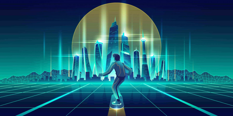 İstanbul Esenler Belediyesi Metaverse’de! 1 İstanbul Esenler Belediyesi Metaverse’de!