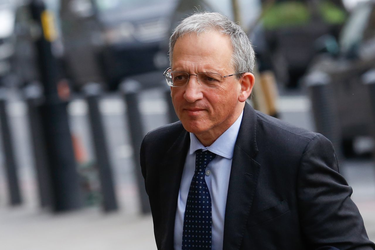 Jon Cunliffe: Kripto Paralarda Yaşanan Düşüşten Güçlü Çıkanlar Çok Büyüyecek