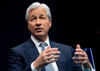 JP Morgan CEO’su Dimon Konuştu! Fırtına Değil Kasırga Geliyor!