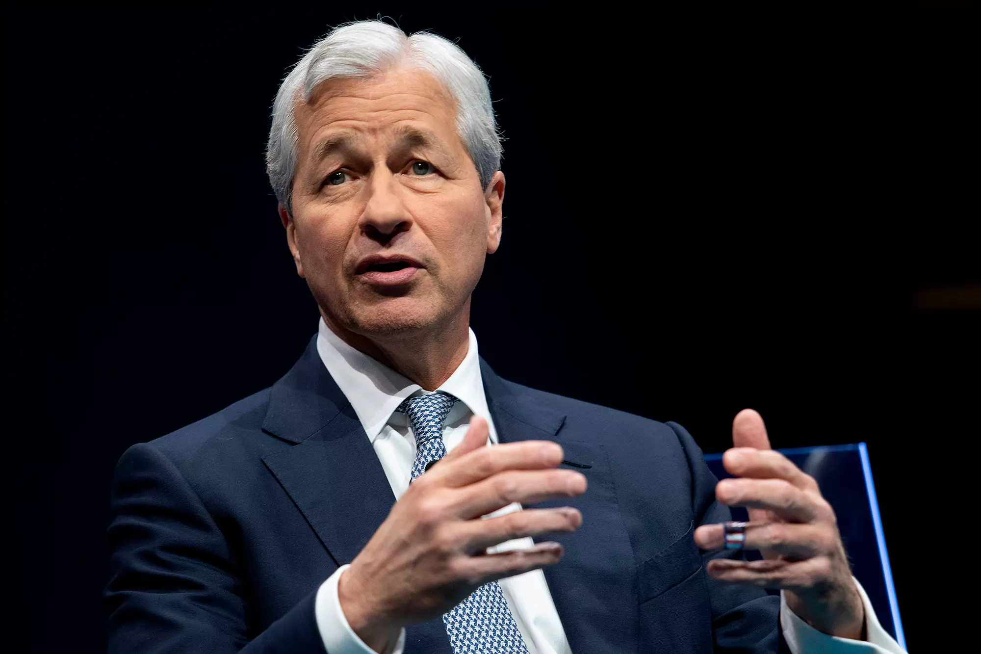 Jamie Dimon's Letter To Shareholders, Annual Report 2022, 47 OFF