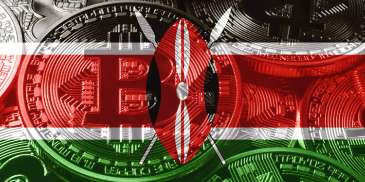 KenGen, Bitcoin Madenciliği için Daha Fazla Güç Sunacak! 1 KenGen, Bitcoin Madenciliği için Daha Fazla Güç Sunacak!