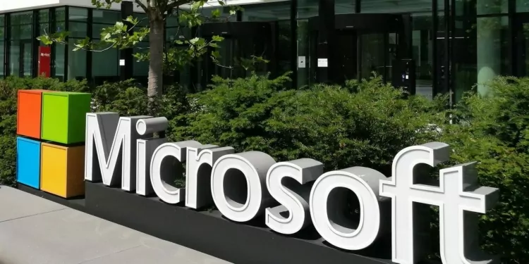 Microsoft Web 3.0 Yöneticisi Arıyor! 1 Microsoft Web 3.0 Yöneticisi Arıyor!