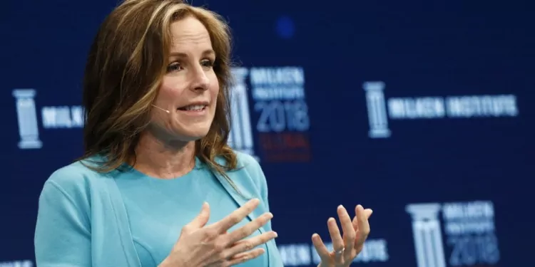 Bitcoin mi Ethereum mu? Dawn Fitzpatrick’in Yorumu! 1 Bitcoin mi Ethereum mu? Dawn Fitzpatrick’in Yorumu!