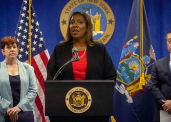 New York Başsavcısı Uyardı: Kazançtan Çok Acı Getirebilir!