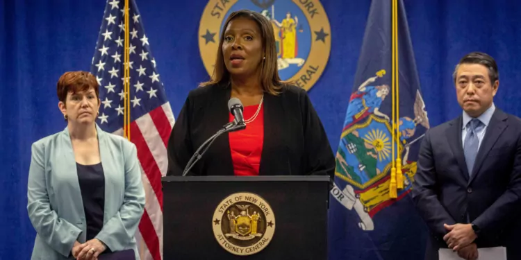 New York Başsavcısı Uyardı: Kazançtan Çok Acı Getirebilir! 1 New York Başsavcısı Uyardı: Kazançtan Çok Acı Getirebilir!