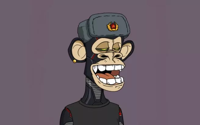 Bored Ape Yatch Club, Nazi İddialarına Yanıt Verdi oa