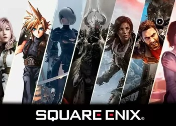 Square Enix NFT Yatırımı Yapmayacak mı?