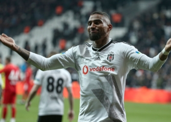 Beşiktaş’ın Eski Futbolcusu Boateng, Düğününü Metaverse’de Yaptı