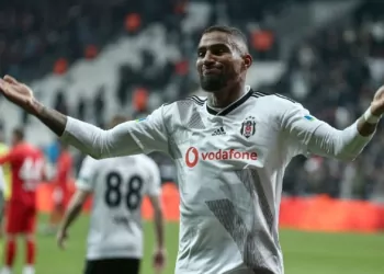 Beşiktaş’ın Eski Futbolcusu Boateng, Düğününü Metaverse’de Yaptı