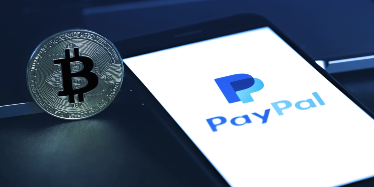 PayPal’dan Kripto Para Hizmeti! 1 PayPal’dan Kripto Para Hizmeti!
