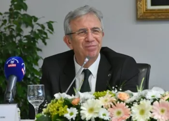 Ankara Büyükşehir Belediyesi, Metaverse Eğitimi Verileceğini Duyurdu!