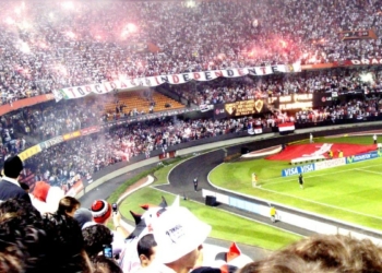 Brezilya’nın En Büyük Kulüplerinden Sao Paulo, BTC ve SHIB Kabul Ediyor!